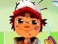 Subway Surfers Bubble