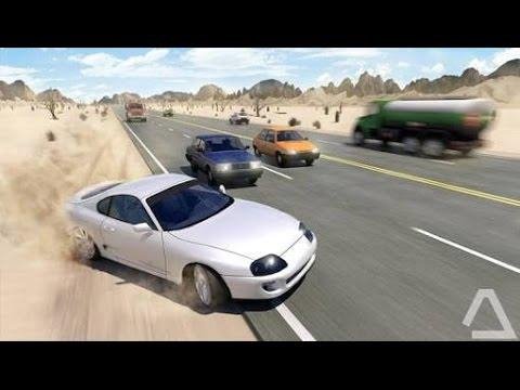 Driving Zone Russia v1.13 Mod