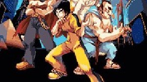 Kung Fu Путь Бойца se 240x320