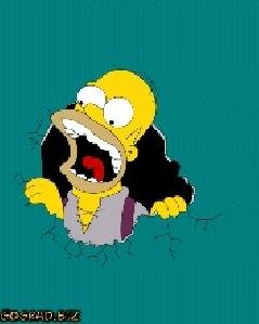 the simpsons sefan ru