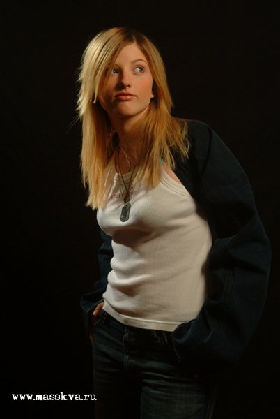 Лера Массква - SMS-я любовь