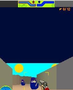 Counter Strike (mod)