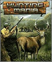 Hunting Mania