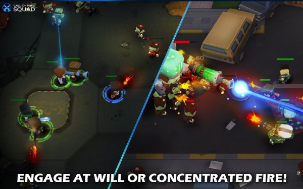 Call of Mini Squad v.1.0.1