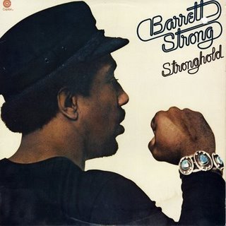 Barrett Strong - I Wanna Do The Thang
