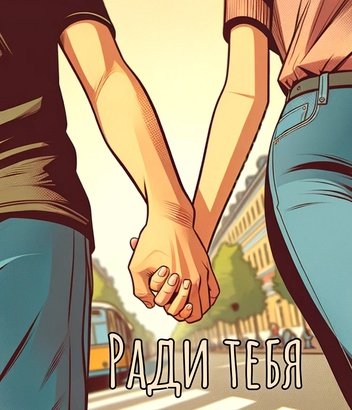 Ради тебя