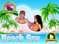 beach-spy