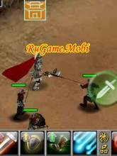 3D Unparalleled Zhao (China)