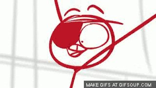 Dick Figures - Bath Rhymes