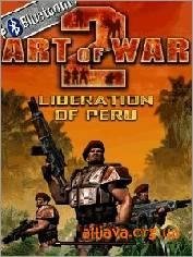 Art Of War 2 - Liberation Of Peru (EP2)(