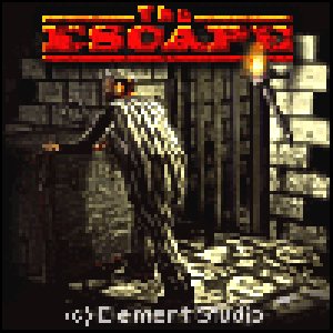 The Escape 3D-SE176x220