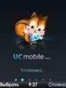 UC Mobile S60v5