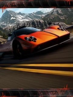 Need for Speed 4