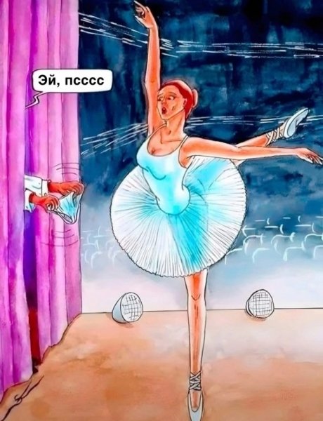 ))