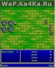 Final Fantasy II