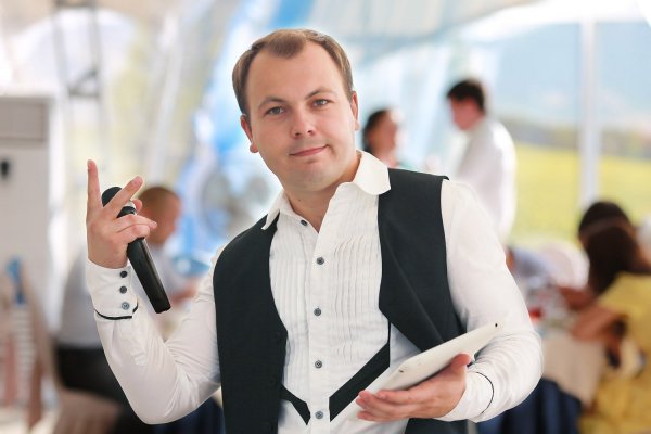 Ярослав Сумишевский - Любимая Женщина