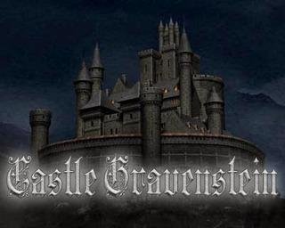 Castle Gravenstein - Замок Гравенштейн 3 РУС