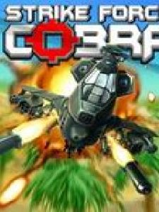 cobra strike force 128x160