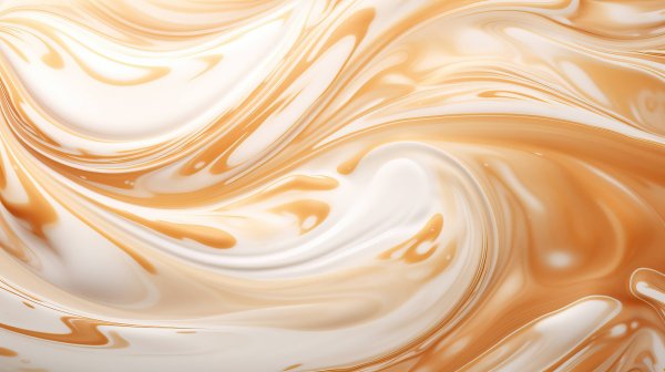 Beige-white-wavy-smooth-texture