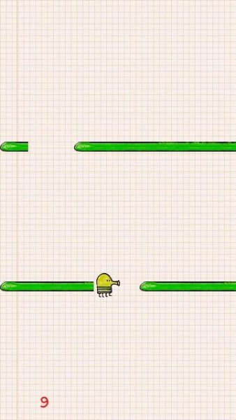 Doodle(Drop it) by maks65ru