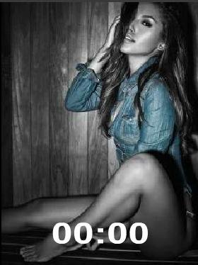 40 цифр часы