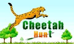 CheetahHunt
