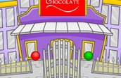 Escape The Candy Factory