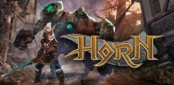 Horn Andreno