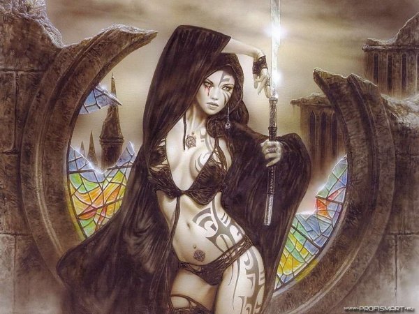 Fantasy 100