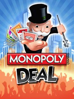 MonopolyDeal SE 240x320