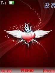 Hot Heart