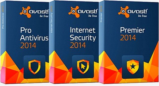 avast 2014