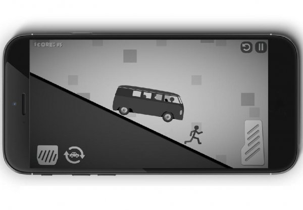 Stickman Dismount 2 Annihilation v 1.04 [Много денег]