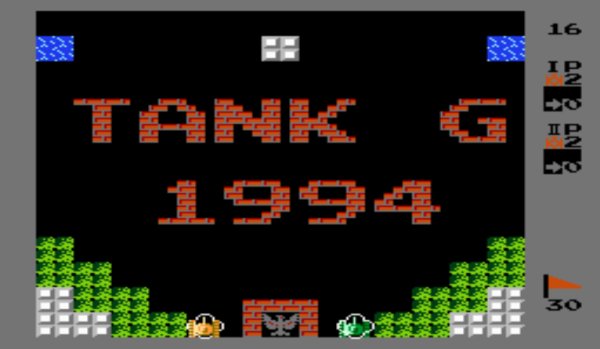 Tank 1994 Missile [Mi]