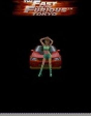 The Fast And The Furious Tokyo 240x320