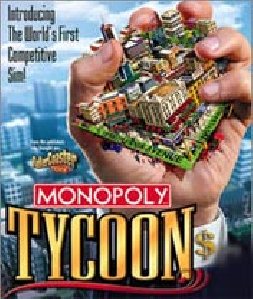 Monopoly Tycoon(SE-176x220 Nok-176x208)