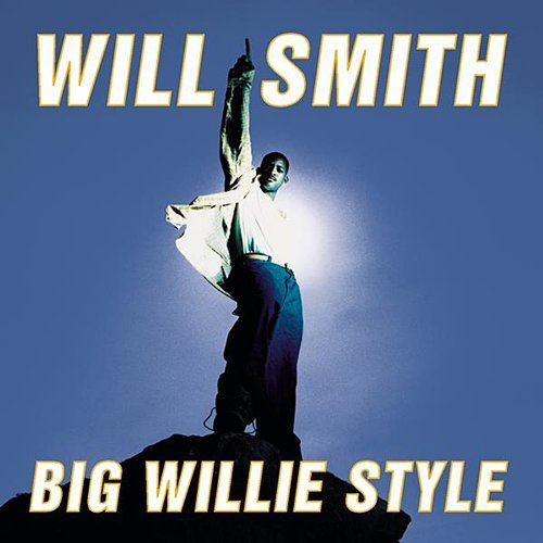 Will Smith - Don't say nothin'