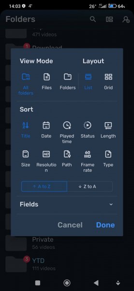 Arc Player(v.1.3.2.4.115)pro