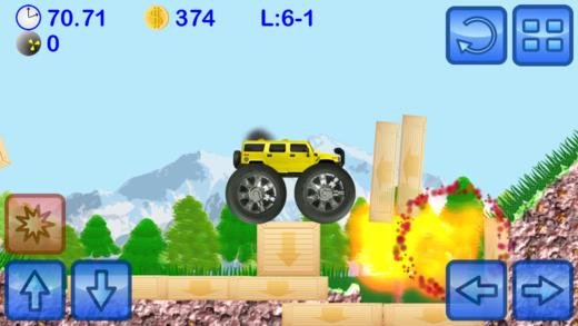 Truck Adventure v1.4 ARMv6