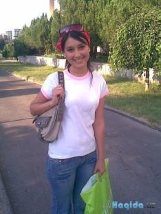 Dilnoza Kubayeva