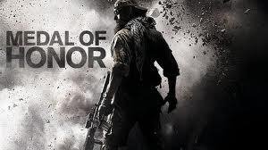 Medal Of Honor 2010
