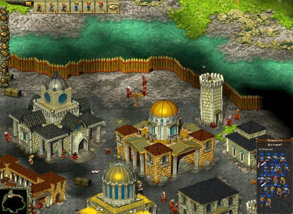 Cultures Northland v.1.0