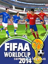 FIFAA World сup 2014