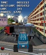 Stuntcar symbian 8x