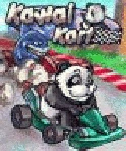 Kawai kart