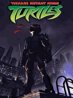 TeenageMutantNinjaTurtles.RU