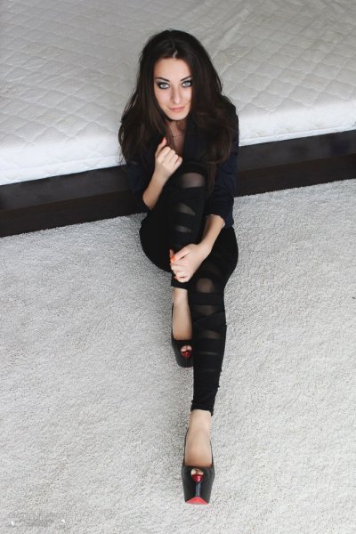 Элина Чага - Поревнуй