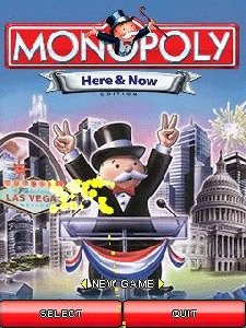 monopoly qvga