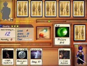 maganic wars 2 flash