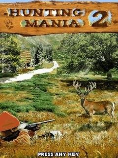 Hunting Mania 2